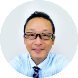 株式会社ルームズ 山本 英生